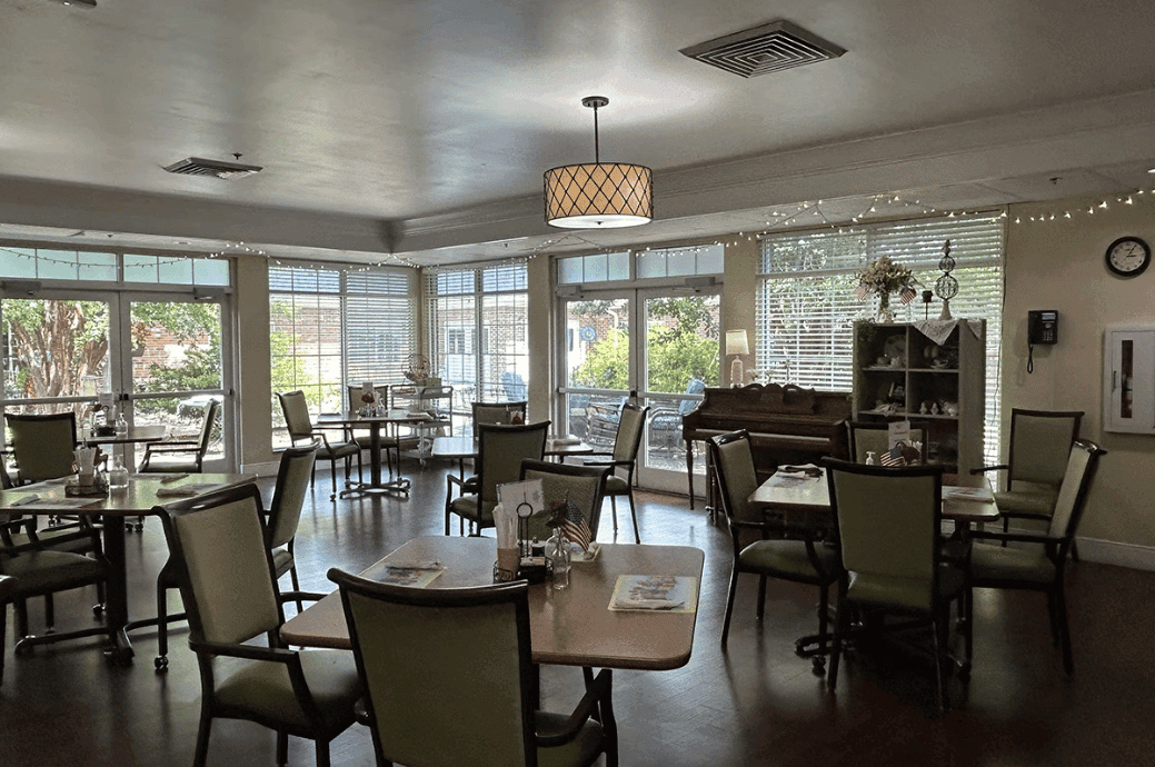 Trinity Elms - Gallery image