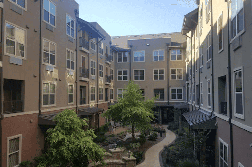 Discovery Village at Southlake - Business image