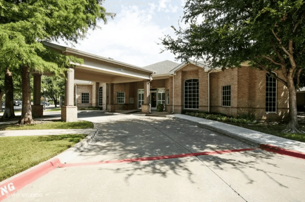 The Wellington at Arapaho - Gallery image