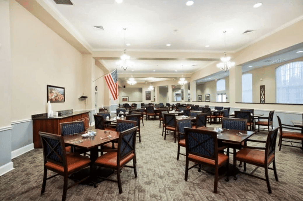 The Wellington at Arapaho - Gallery image