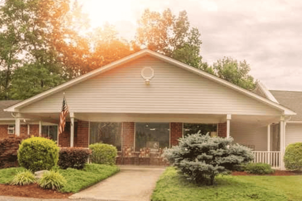 Ridge Rest Assisted Living - Business image