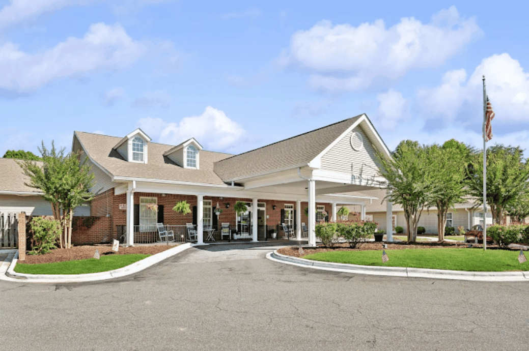 Summit Place of Mooresville - Business image