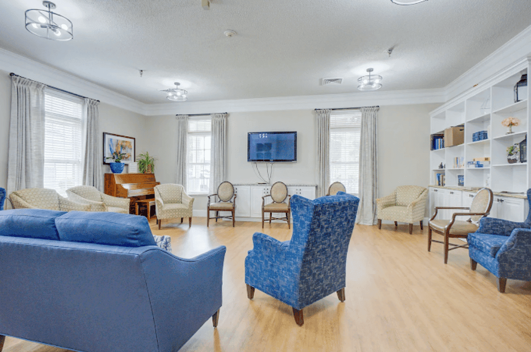 Summit Place of Mooresville - Gallery image