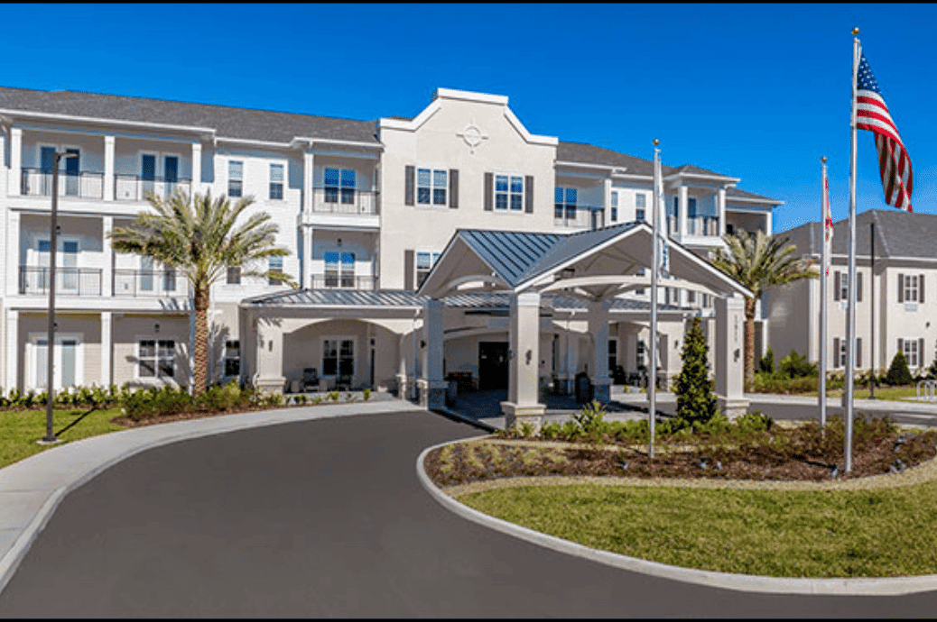 Mission Grove at Stoneybrook - Business image