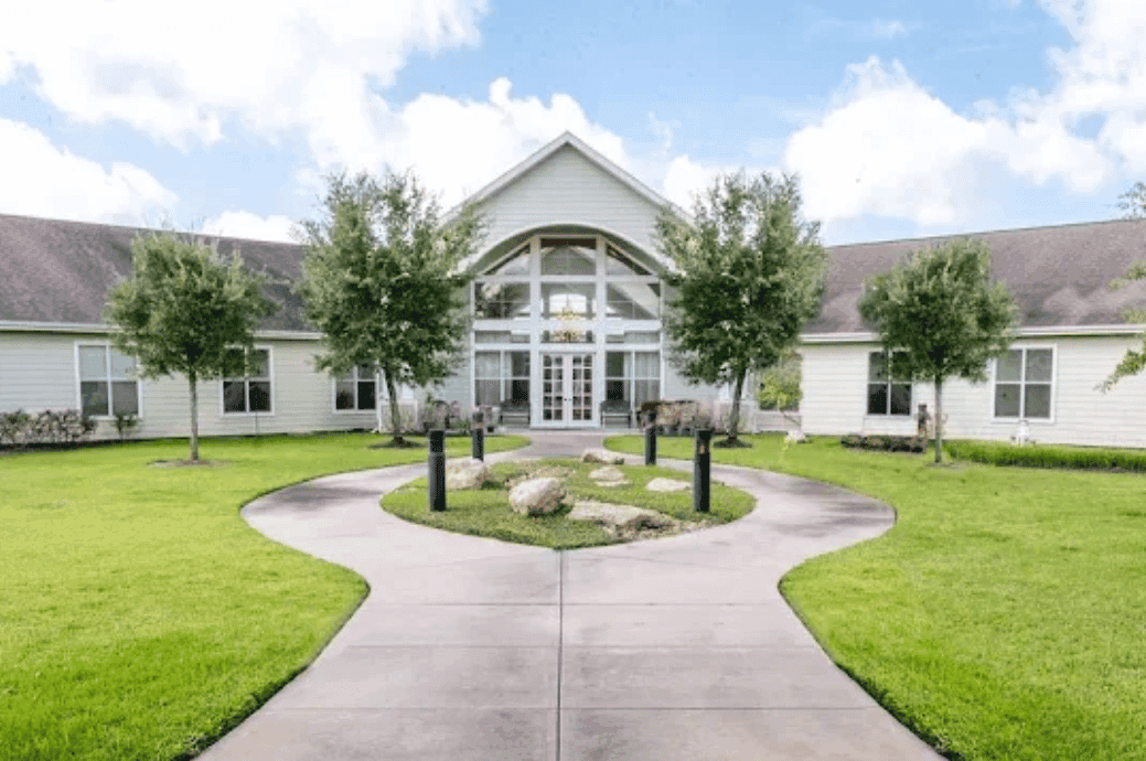 The Reserve at Katy Senior Living - Business image