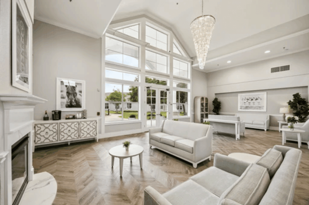 The Reserve at Katy Senior Living - Gallery image