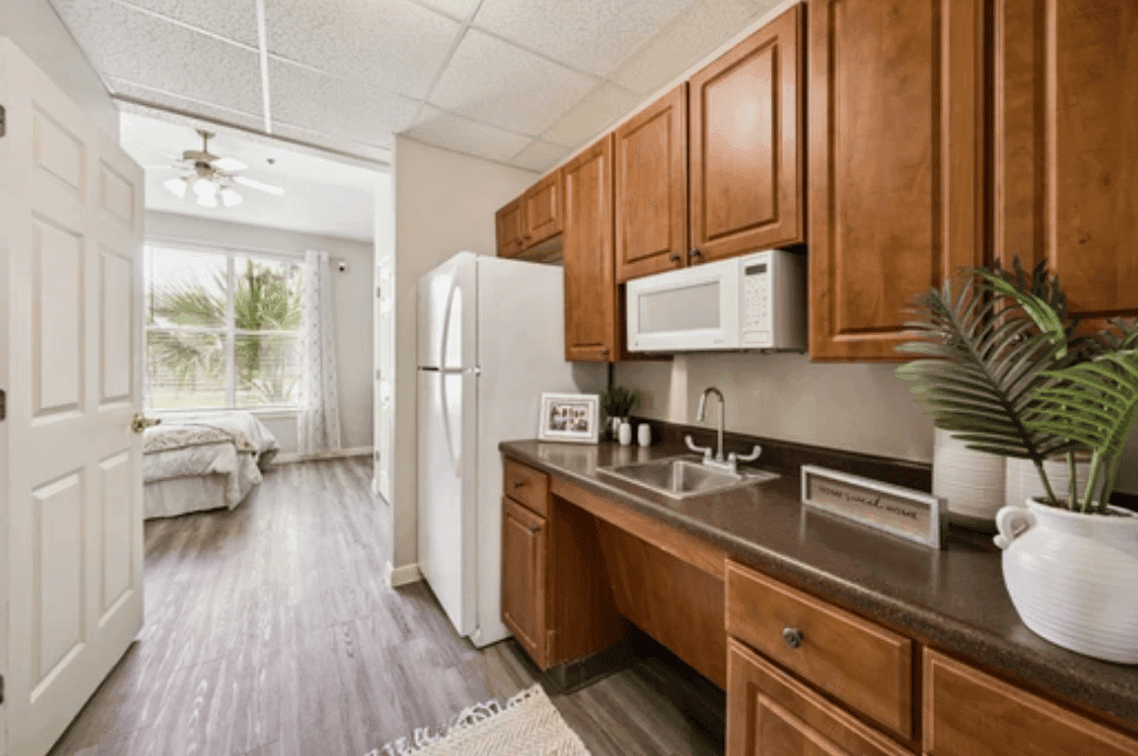 The Reserve at Katy Senior Living - Gallery image
