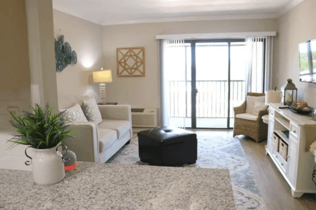 Highland Lakes Assisted Living at St. Mark Village - Gallery image