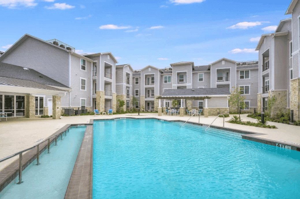 Legacy Oaks of Azle - Business image