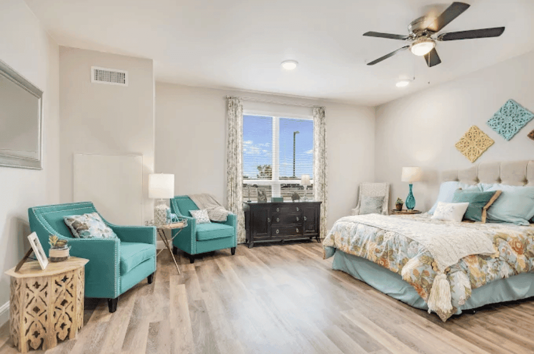 Legacy Oaks of Azle - Gallery image