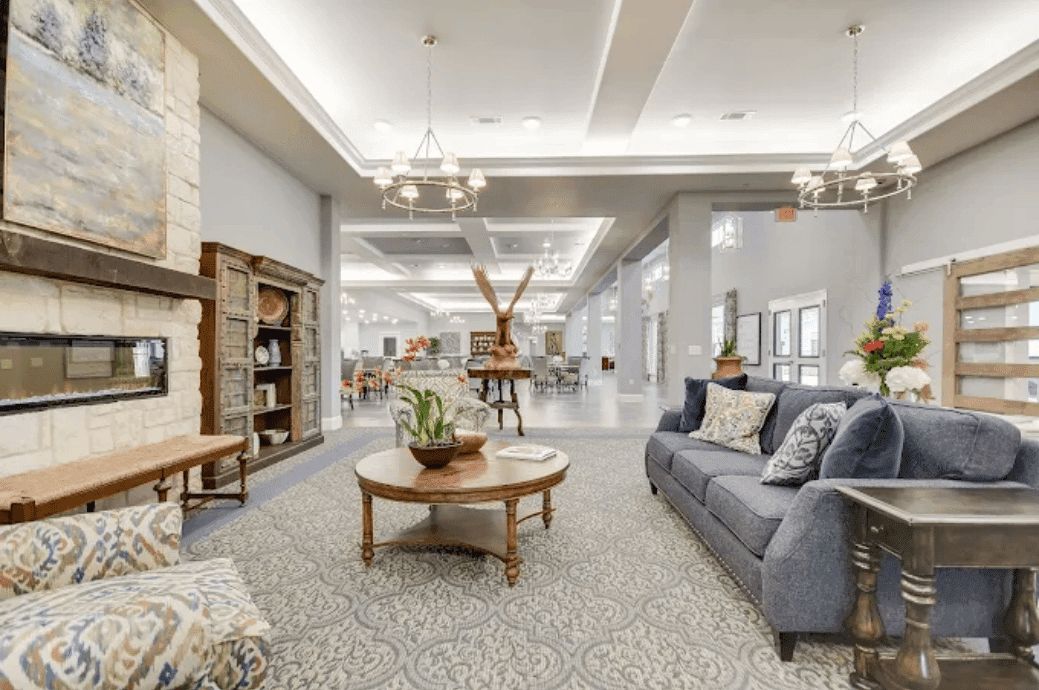 Legacy Oaks of Azle - Gallery image