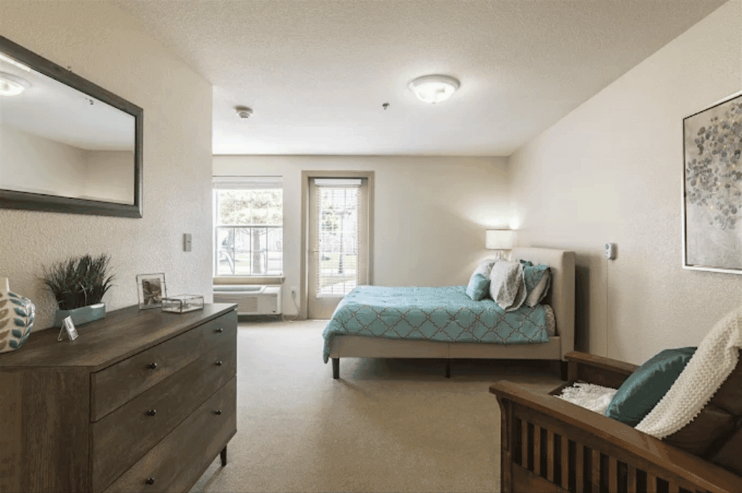 Bethesda Gardens Frisco - Gallery image