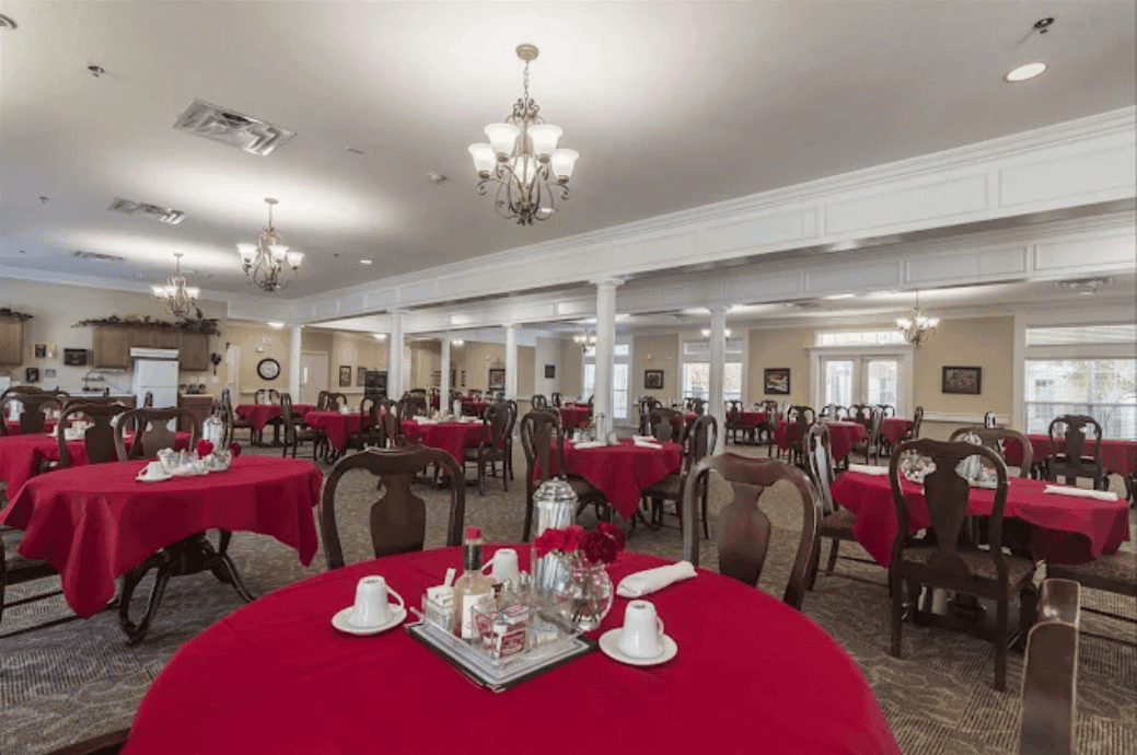 Bethesda Gardens Frisco - Gallery image
