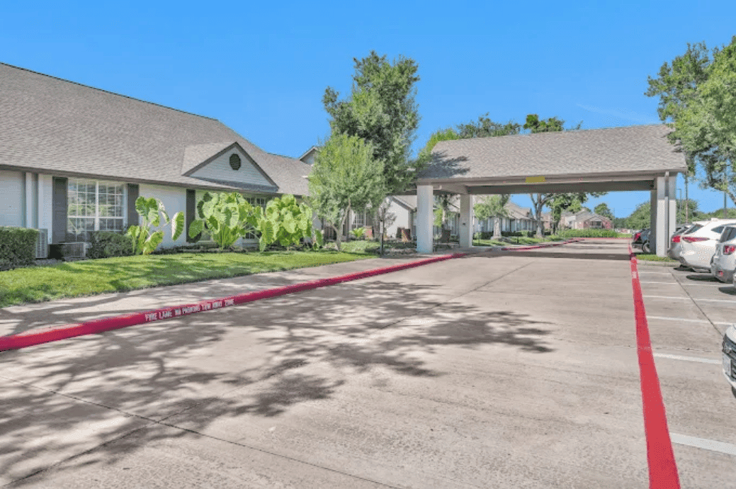 Tomball Retirement Center - Business image