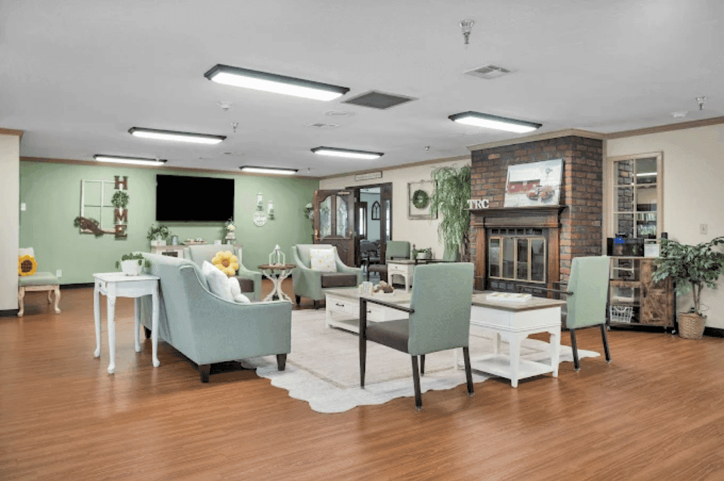Tomball Retirement Center - Gallery image