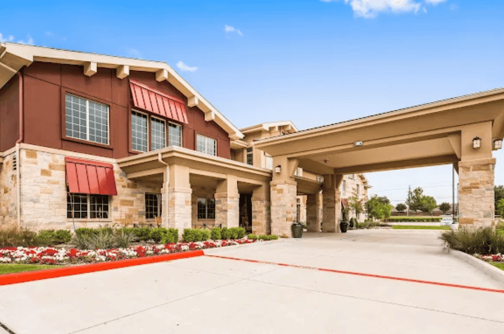 Legend Assisted Living and Memory Care of McKinney - Business image