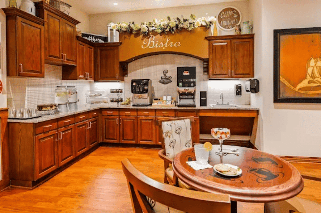 Legend Assisted Living and Memory Care of McKinney - Gallery image