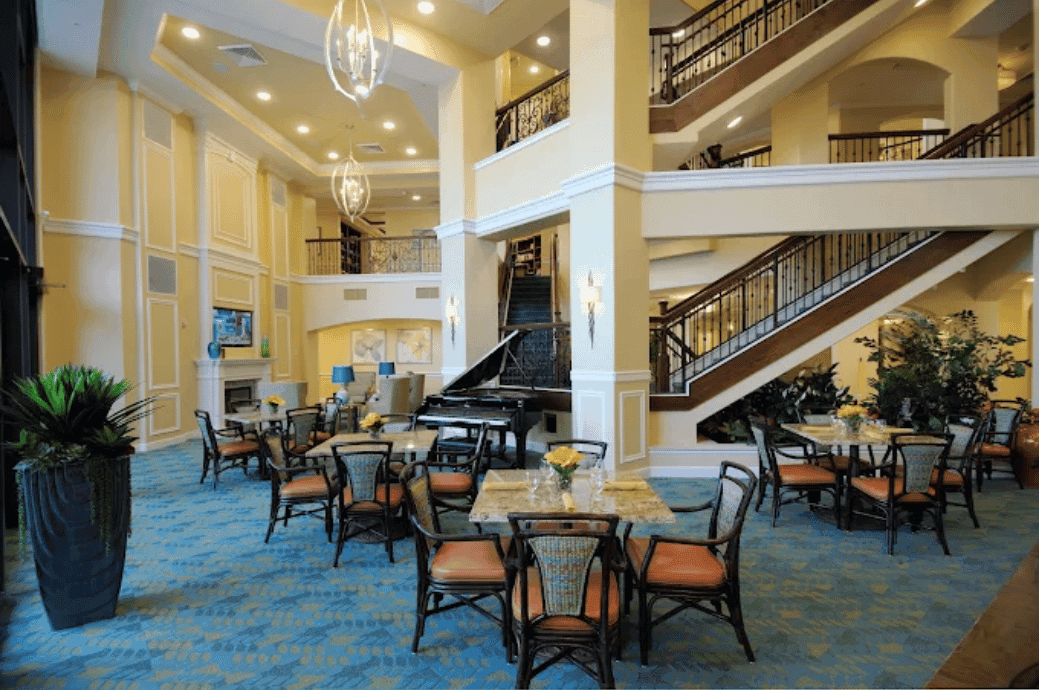 Allegro Winter Park - Gallery image