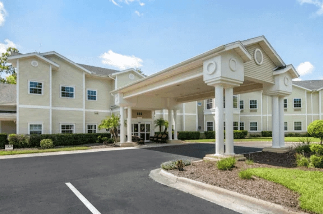 Brookdale Ormond Beach - Business image