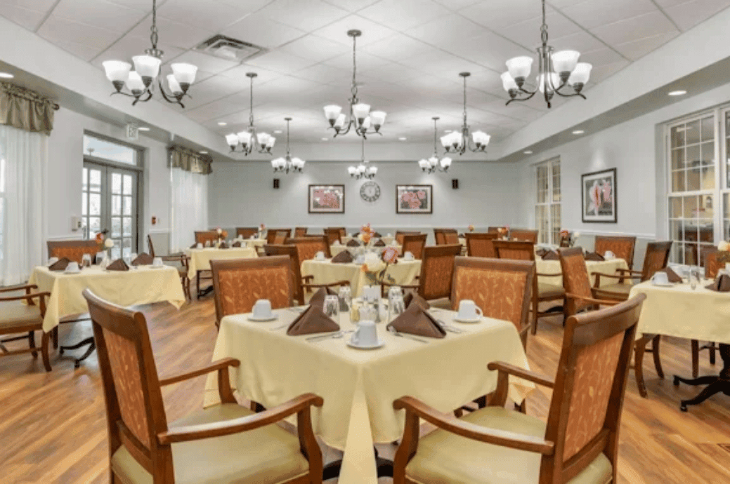 Brookdale Ormond Beach - Gallery image