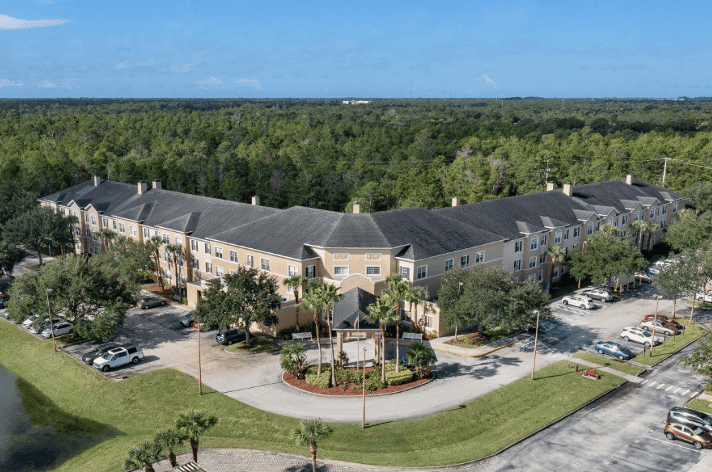 Glenbrooke Senior Living - Gallery image