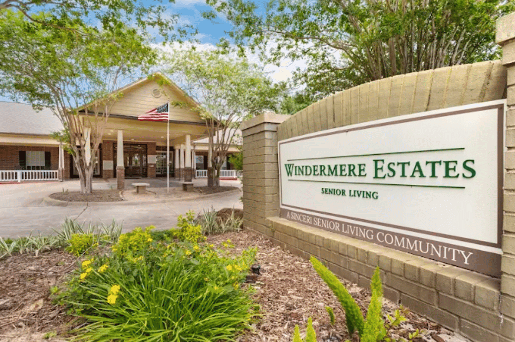 Windermere Estates Senior Living - Gallery image