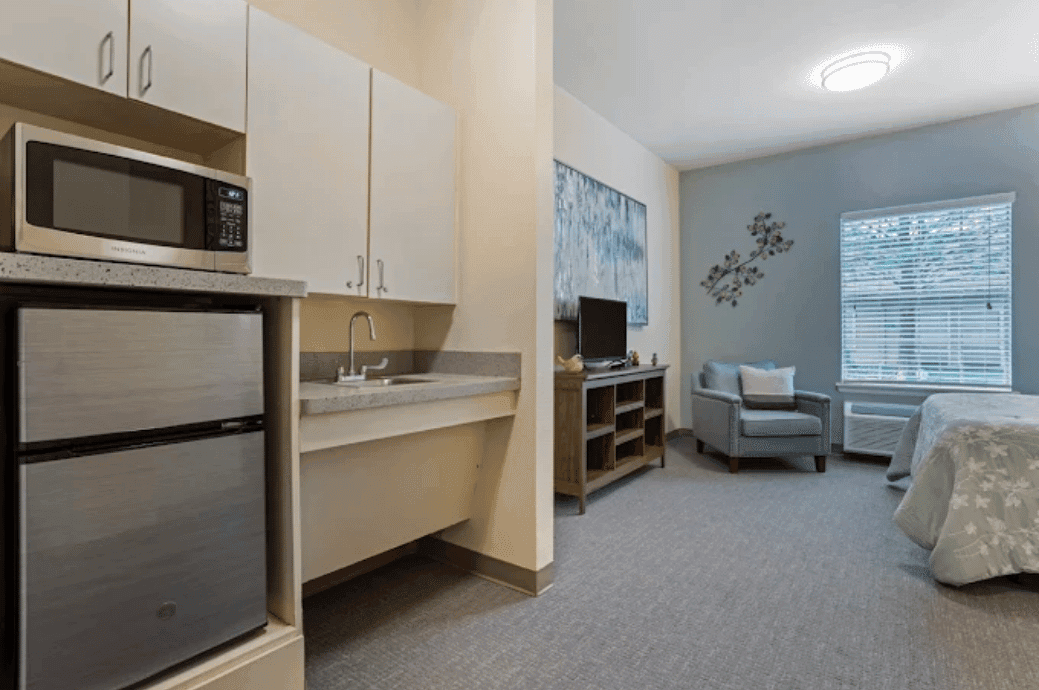 Windermere Estates Senior Living - Gallery image