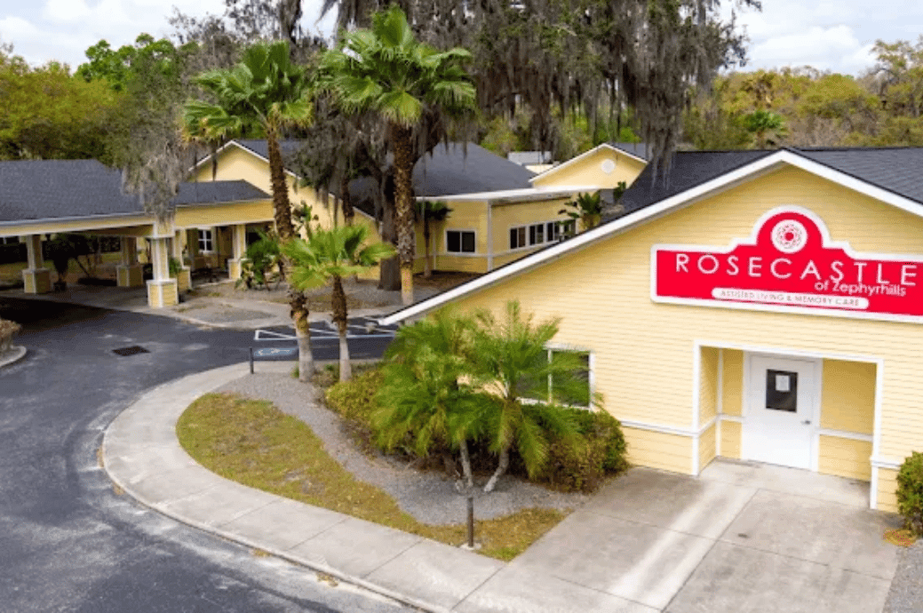 Compass Rose of Zephyrhills - Business image