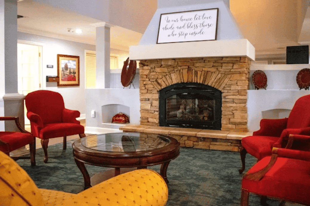 Compass Rose of Zephyrhills - Gallery image