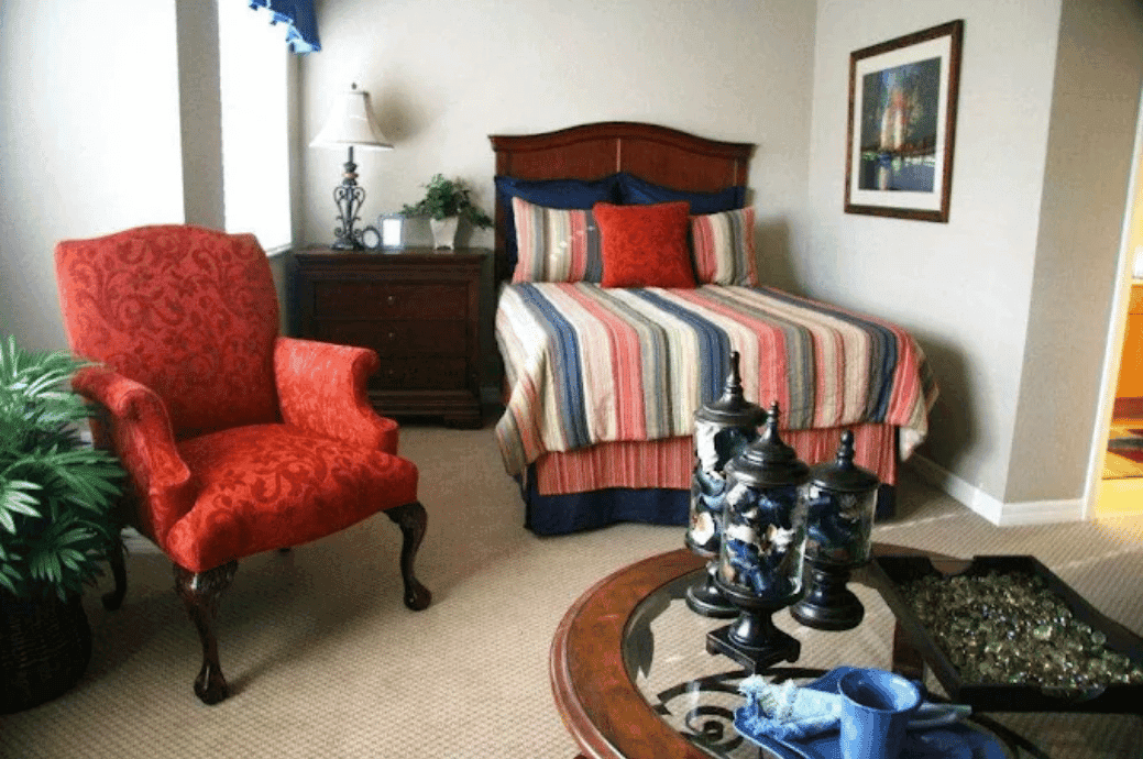 Compass Rose of Zephyrhills - Gallery image