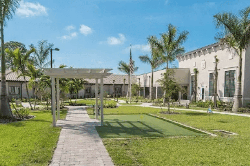 Inspired Living at Bonita Springs - Gallery image