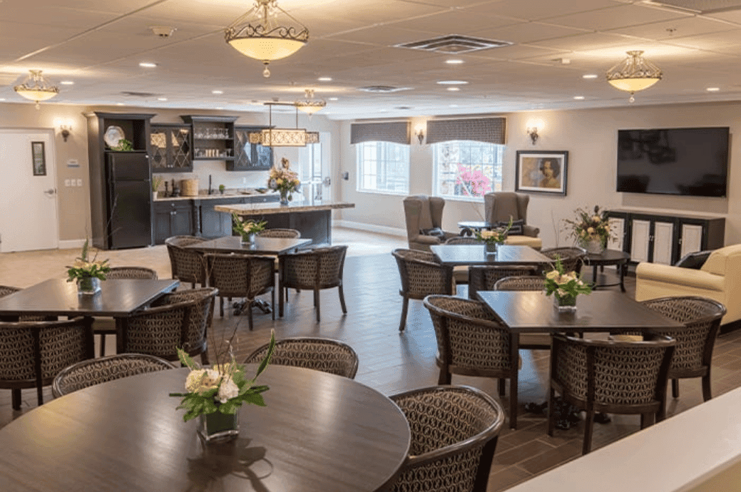 Inspired Living at Bonita Springs - Gallery image