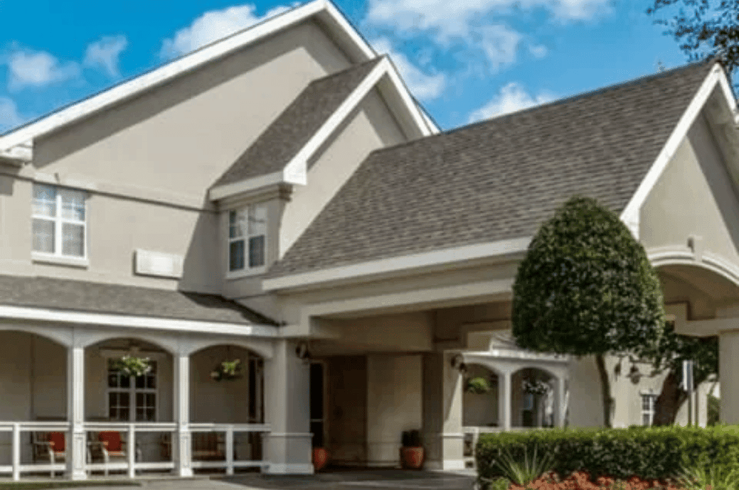 Parsons House Cypress - Business image