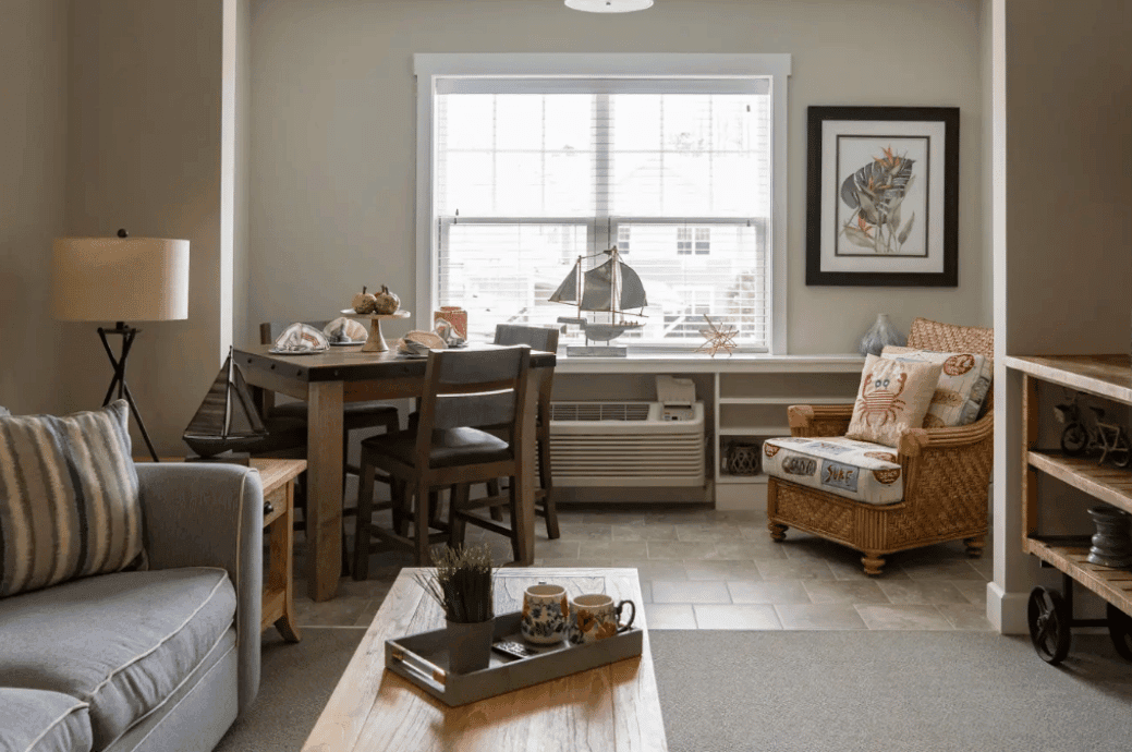 Arbor Landing at Hampstead - Gallery image