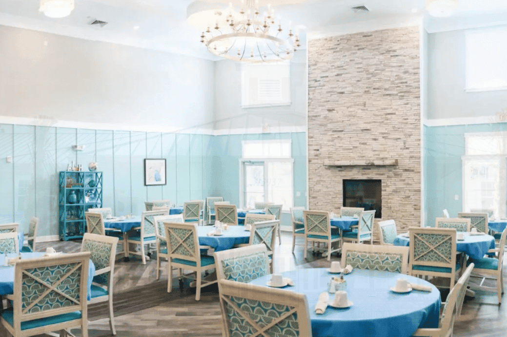 Arbor Landing at Hampstead - Gallery image