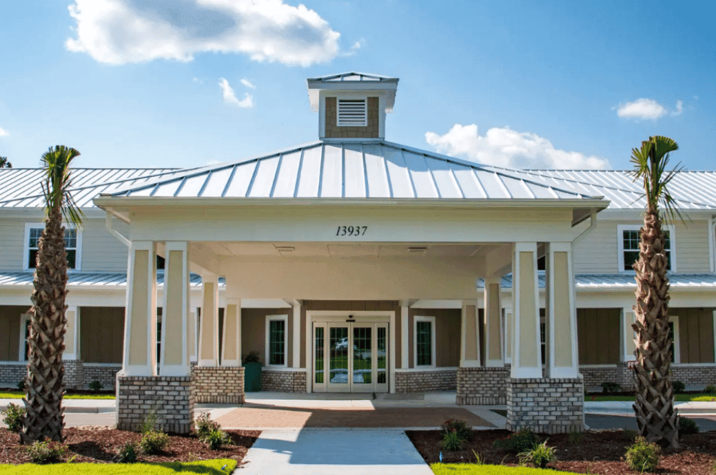 Arbor Landing at Hampstead - Business image