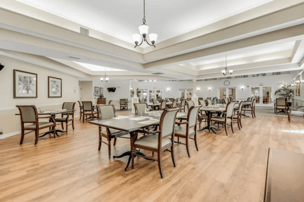 Ansley Parke at Orange City - Gallery image