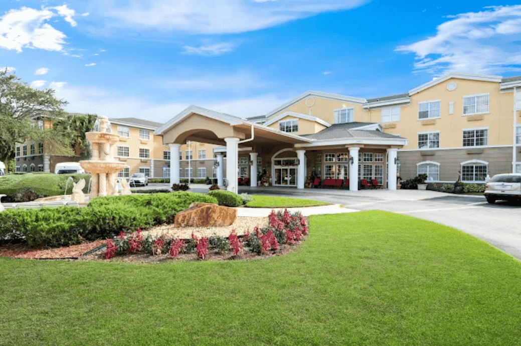 Vitality Living Lake Forest - Gallery image