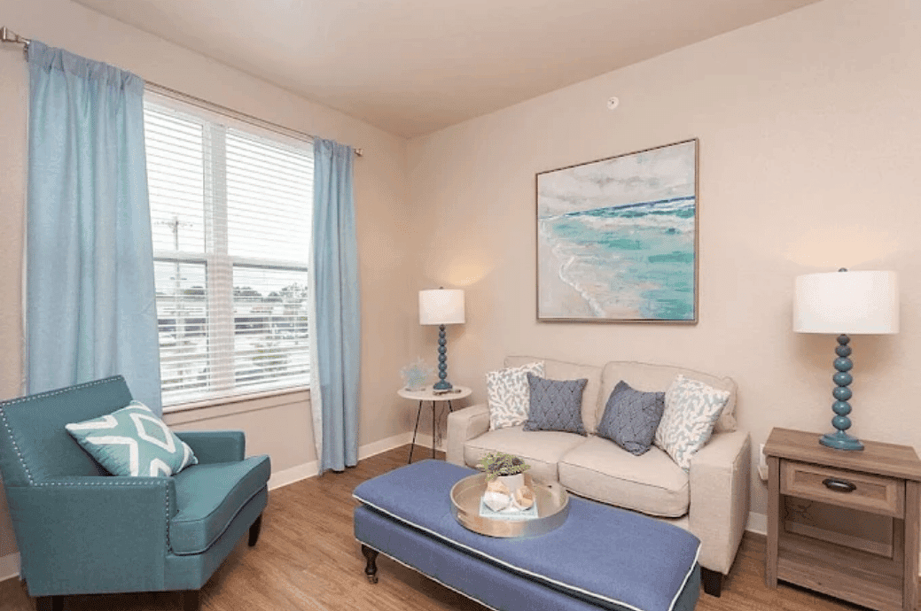 The Delaney at South Shore - Gallery image