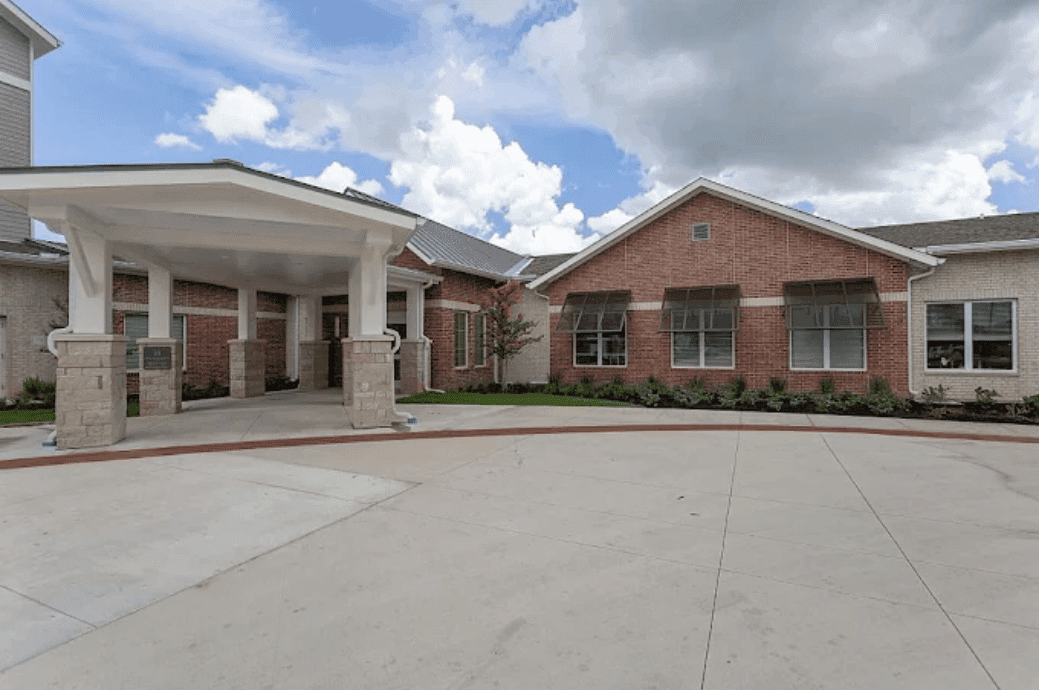 The Delaney at South Shore - senior living community