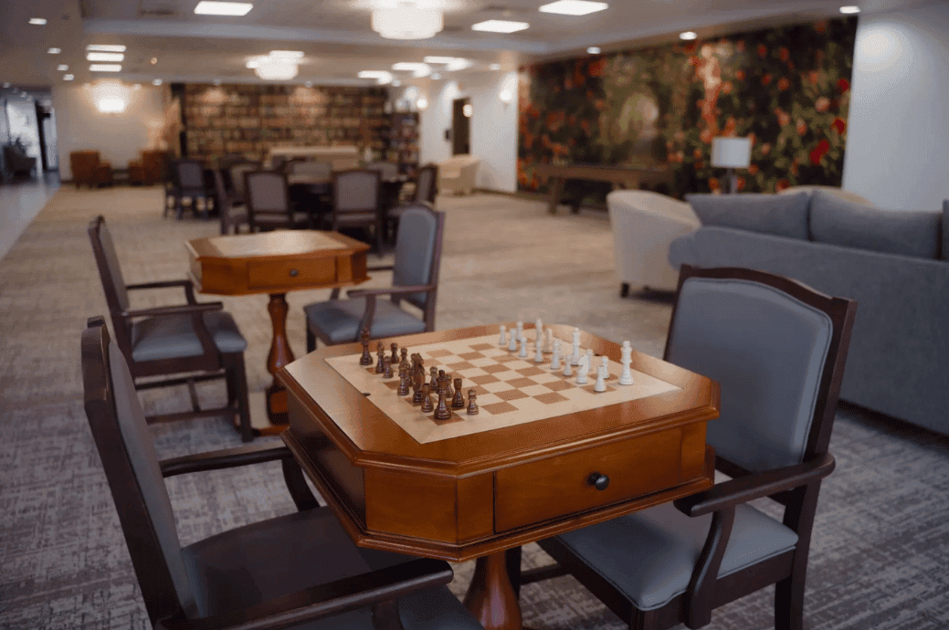 Melrose Assisted Living - Gallery image