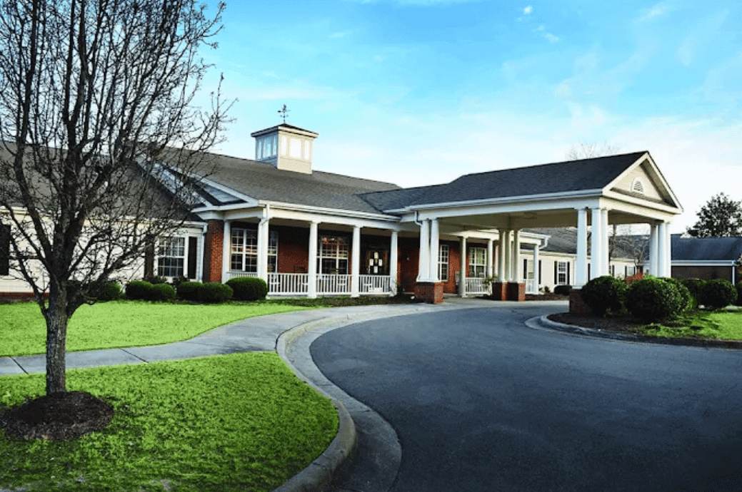 Spring Arbor of Wilmington - Business image