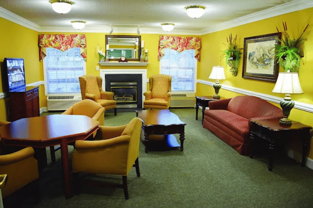 Spring Arbor of Wilmington - Gallery image