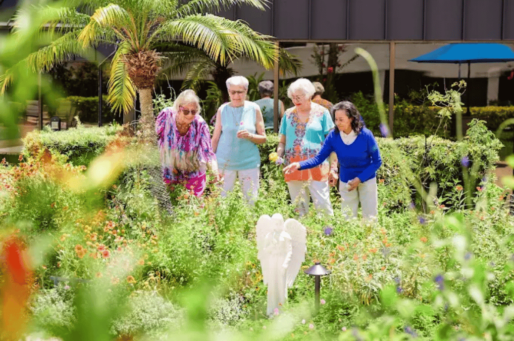 St. Mark Village - Gallery image