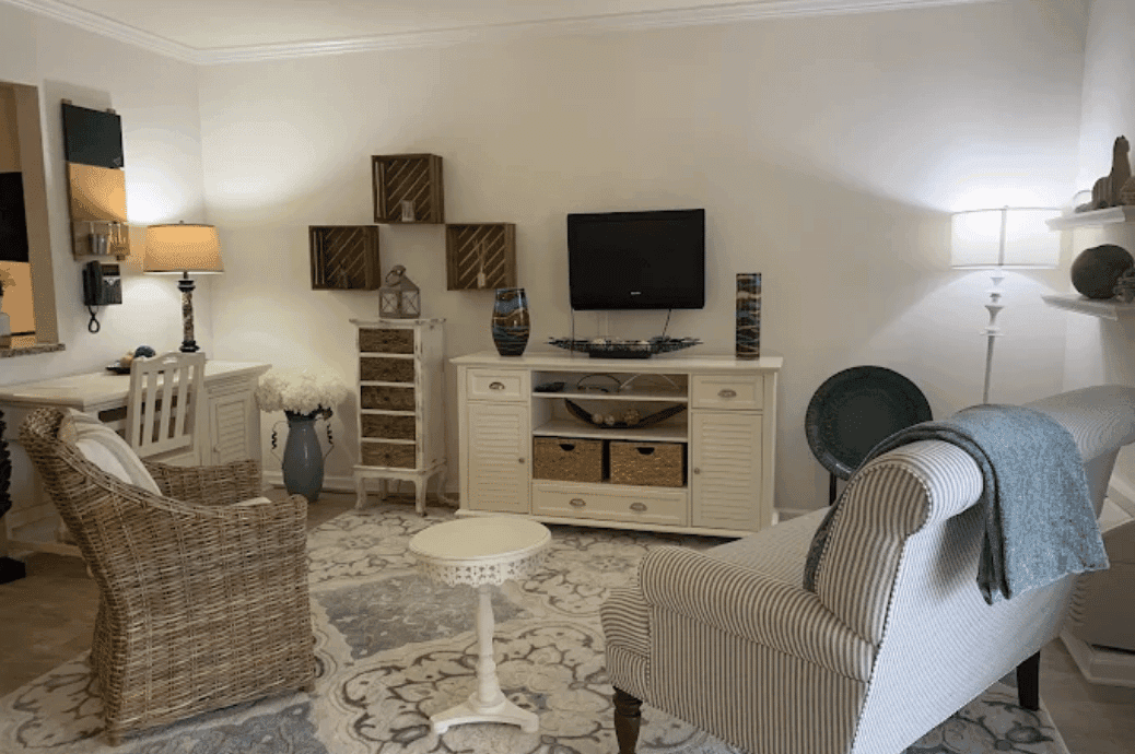 St. Mark Village - Gallery image