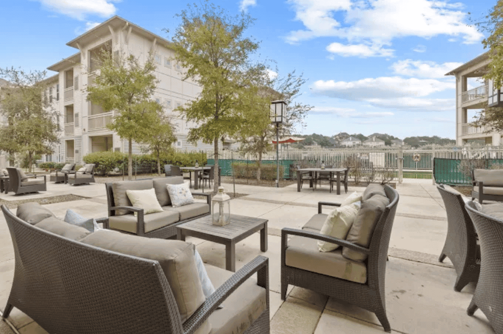 Discovery Village Stone Oak is - Business image
