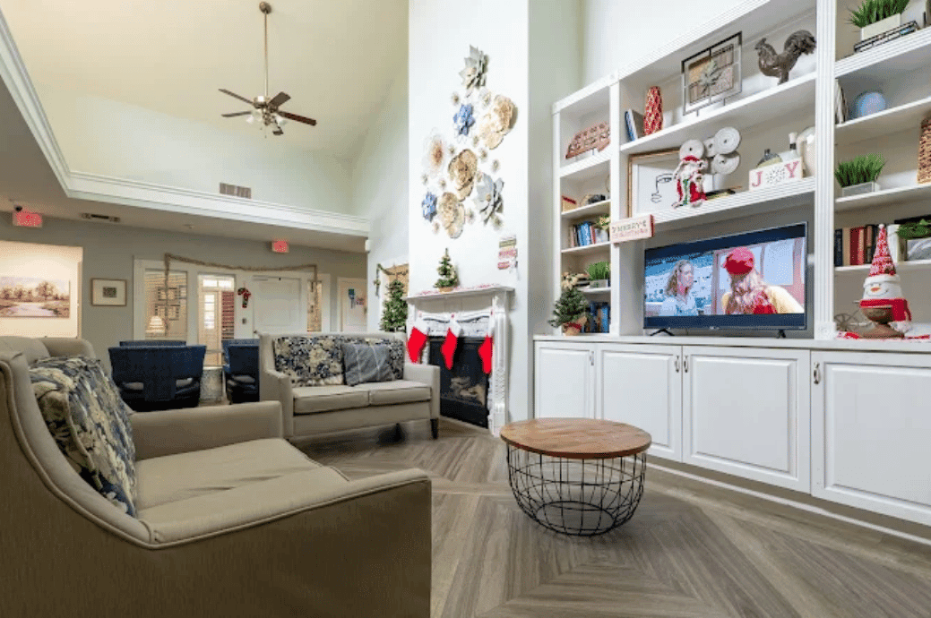 Wholehearted Senior Living at Oakwell Memory Care - Gallery image