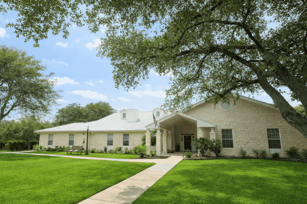 Wholehearted Senior Living at Oakwell Memory Care - Business image