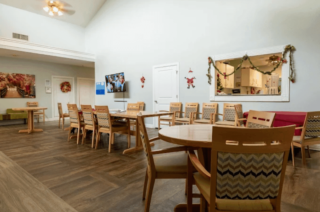 Wholehearted Senior Living at Oakwell Memory Care - Gallery image
