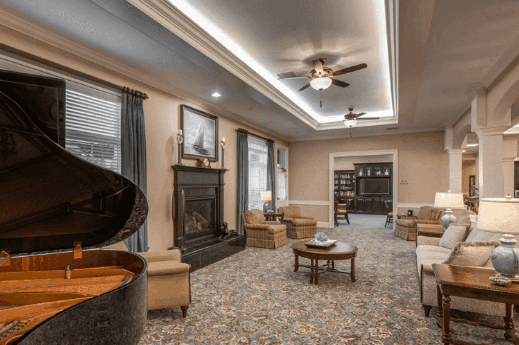 The Addison of Jacksonville - Gallery image